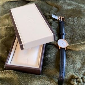 Women’s Watch Daniel Wellington